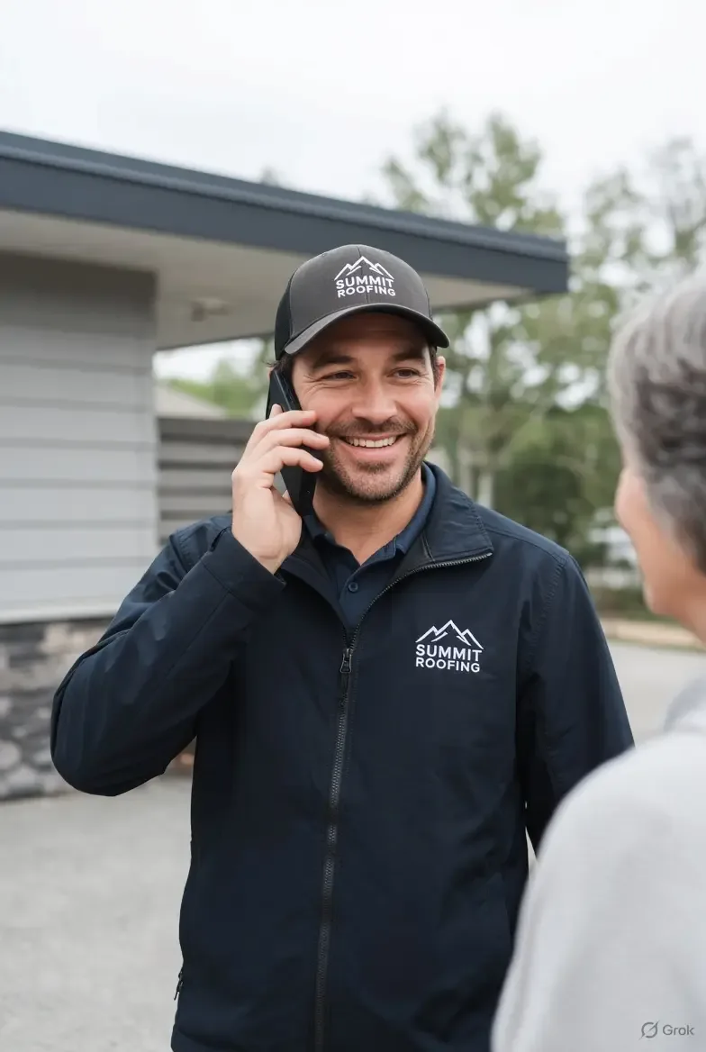 Flat Roof Leak Repair Lenapah, OK FAQs